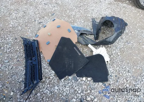 2024 Mitsubishi Mirage Es/Le from USA, damaged, VIN ML32AUHJ2RH017751